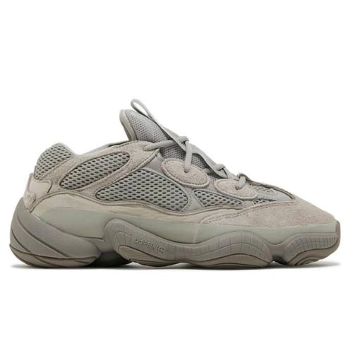 Yeezy 500 Ash Grey