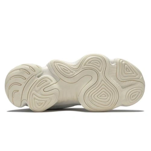 Yeezy 500 Bone White