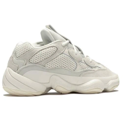 Yeezy 500 Bone White