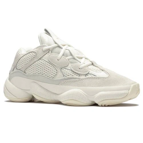 Yeezy 500 Bone White