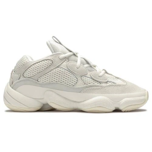Yeezy 500 Bone White