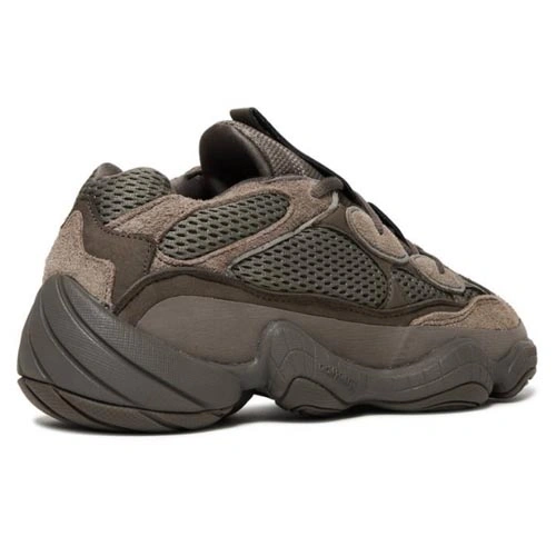 Affordable Yeezy 500 Brown Clay