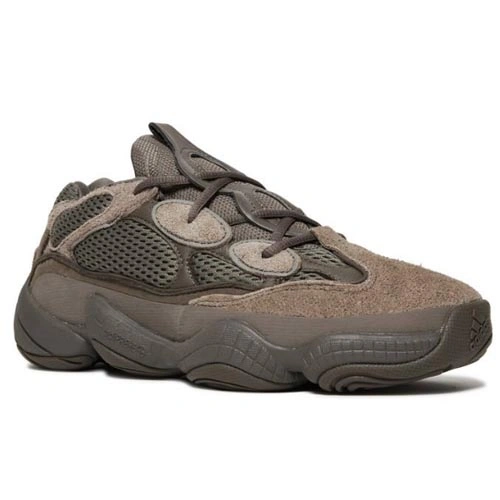 Yeezy 500 Brown Clay