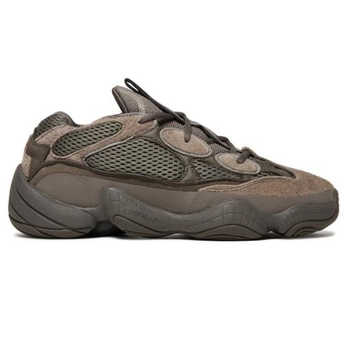 Yeezy 500 Brown Clay