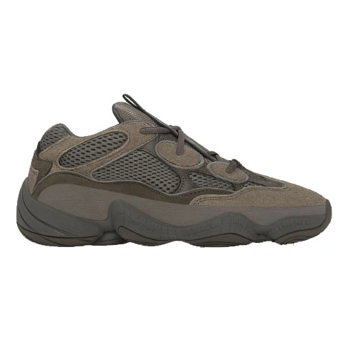 Yeezy 500 Clay Brown