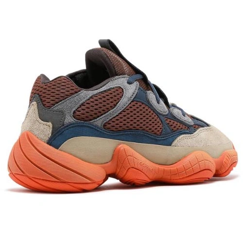 Yeezy 500 Enflame