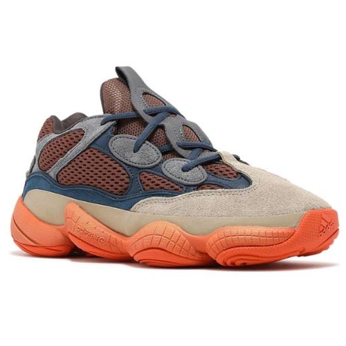 Yeezy 500 Enflame