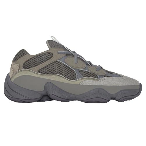 Yeezy 500 Granite