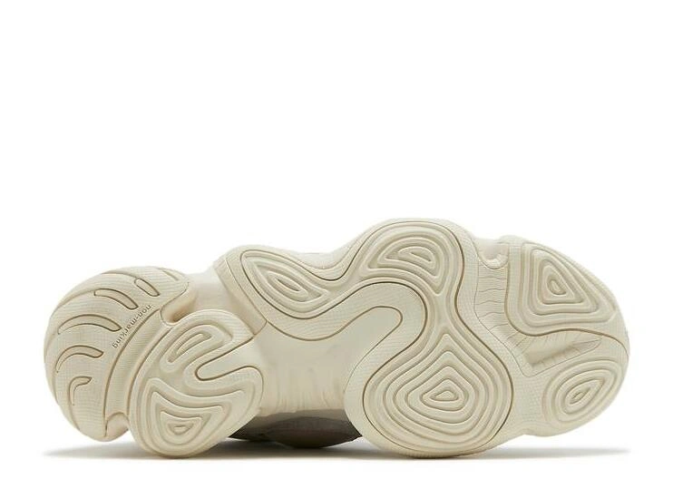 Yeezy 500 High Mist Stone