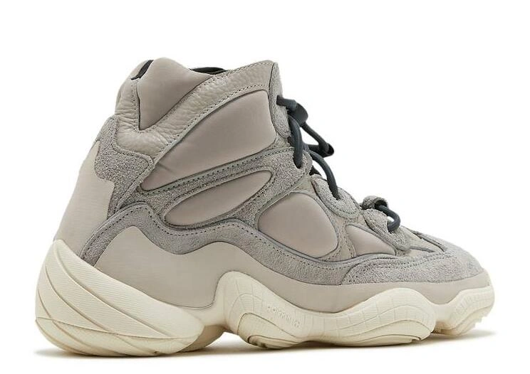 Yeezy 500 High Mist Stone