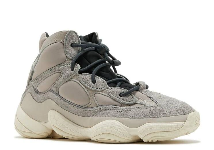Yeezy 500 High Mist Stone