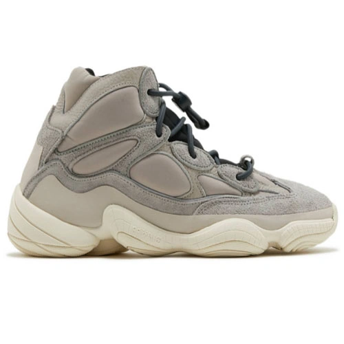 Yeezy 500 High Mist Stone