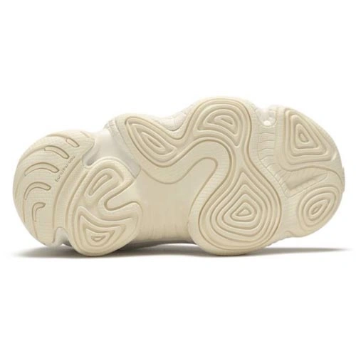 Yeezy 500 Infant Bone White