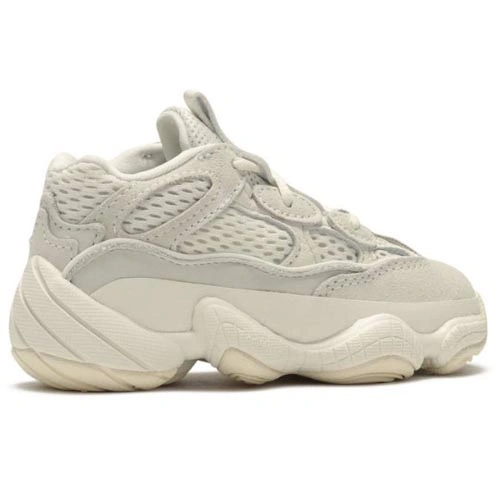 Yeezy 500 Infant Bone White