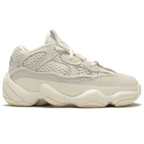 Yeezy 500 Infant Bone White