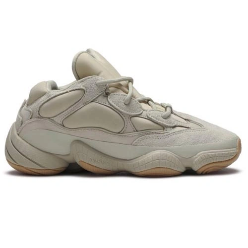 Yeezy 500 Stone