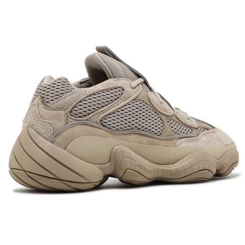 Yeezy 500 Taupe Light