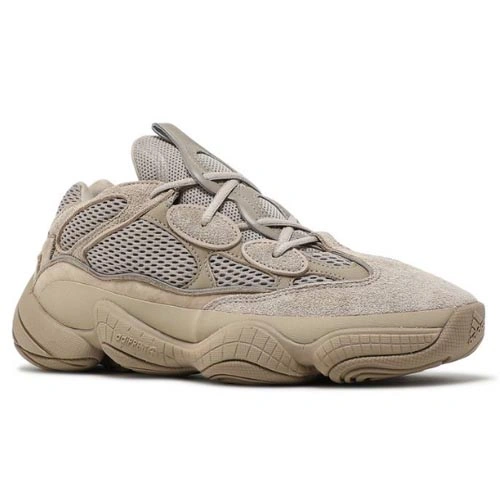 Yeezy 500 Taupe Light