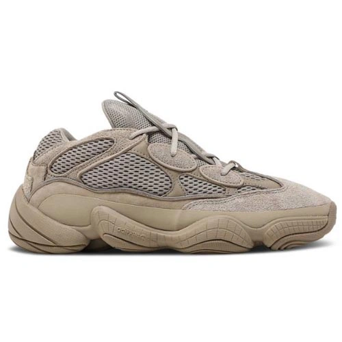 Yeezy 500 Taupe Light