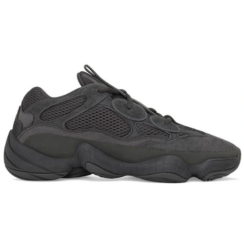 Yeezy 500 Utility Black