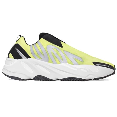 Yeezy 700 MNVN Laceless Phosphor