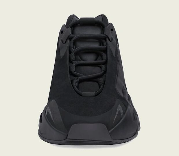 Cheap Yeezy 700 MNVN Triple Black