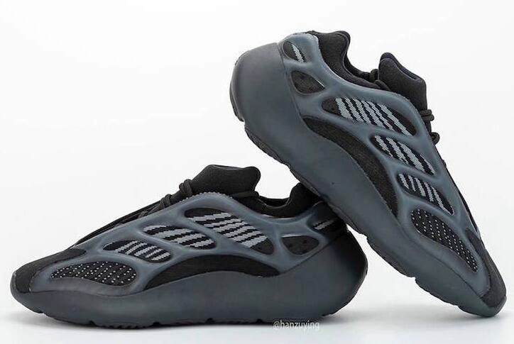 Cheap Yeezy 700 V3 Alvah-1