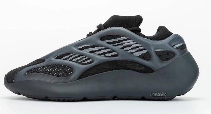 Cheap Yeezy 700 V3 Alvah-1