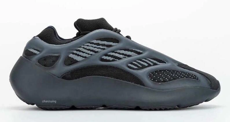 Yeezy 700 V3 Alvah-1
