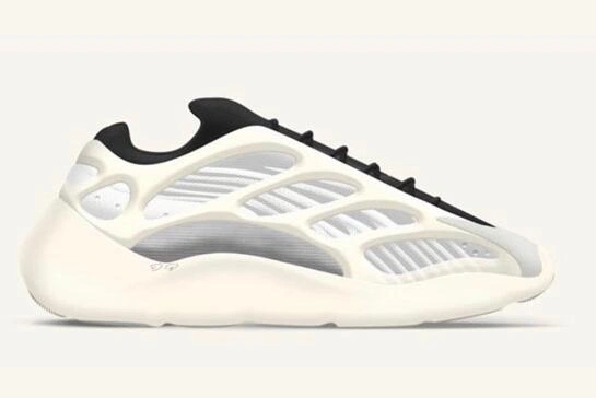 Yeezy 700 V3 Azael