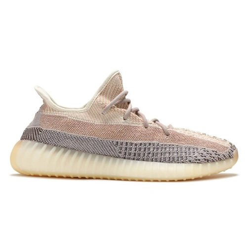 Yeezy Boost 350 V 2 Ash Pearl