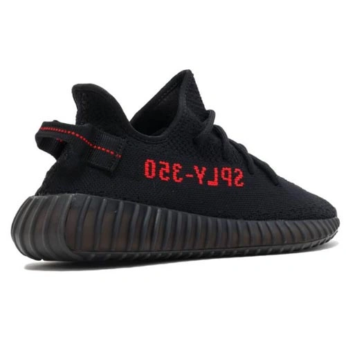 Cheap Yeezy Boost 350 V 2 Bred