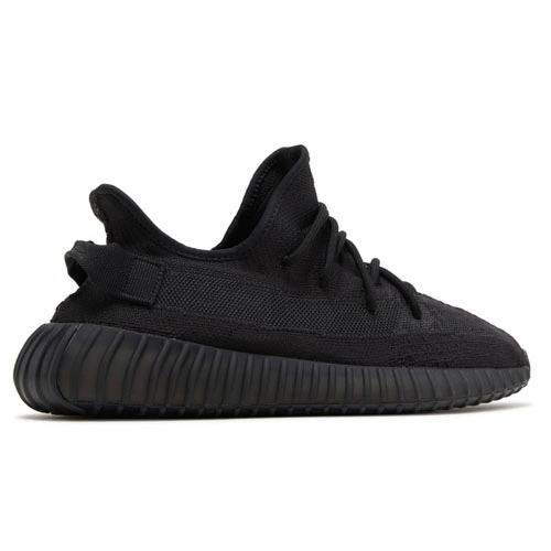 Yeezy Boost 350 V 2 Onyx