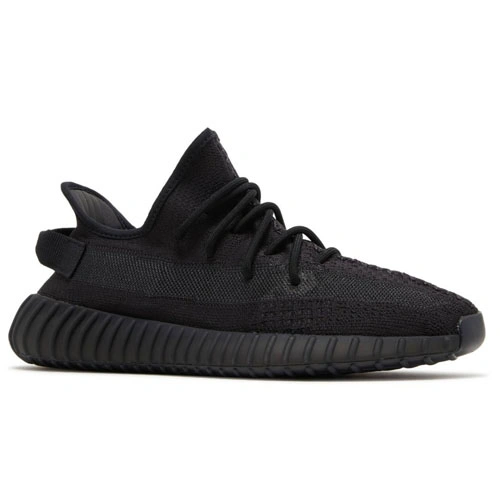 Yeezy Boost 350 V 2 Onyx