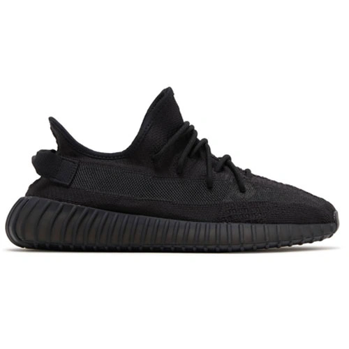 Yeezy Boost 350 V 2 Onyx