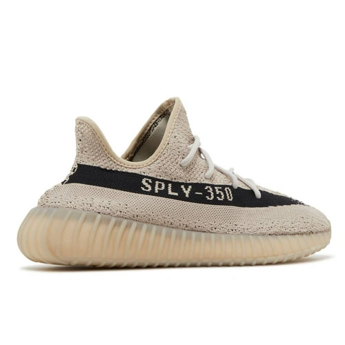 Yeezy Boost 350 V 2 Slate
