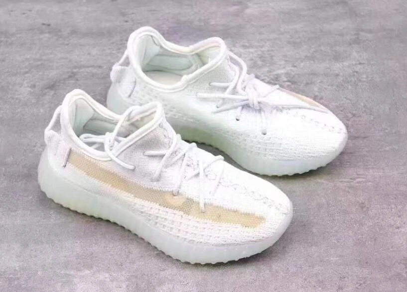 Yeezy Boost 350 V2-4