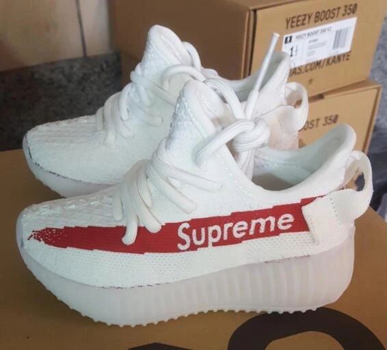 Yeezy Boost 350 V2-6