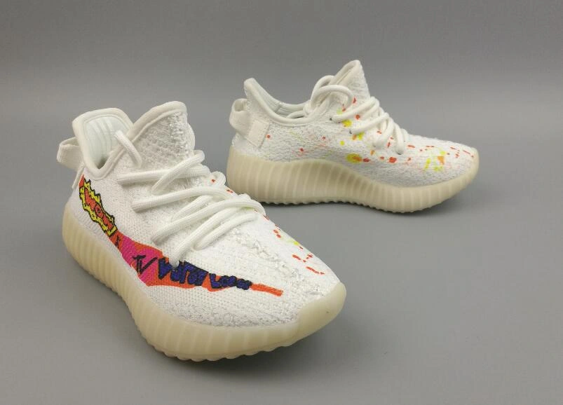 Yeezy Boost 350 V2-8