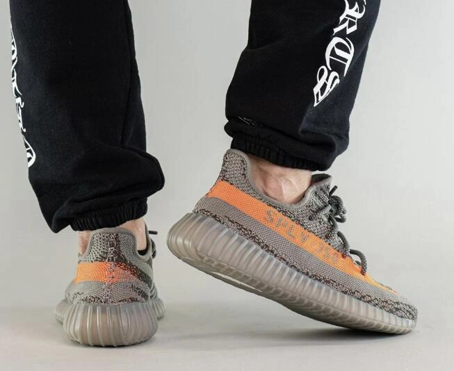 Affordable Yeezy Boost 350 V2 Beluga Reflective