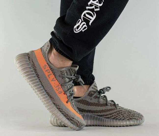 Affordable Yeezy Boost 350 V2 Beluga Reflective