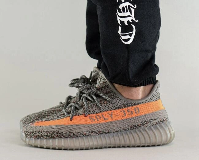 Affordable Yeezy Boost 350 V2 Beluga Reflective