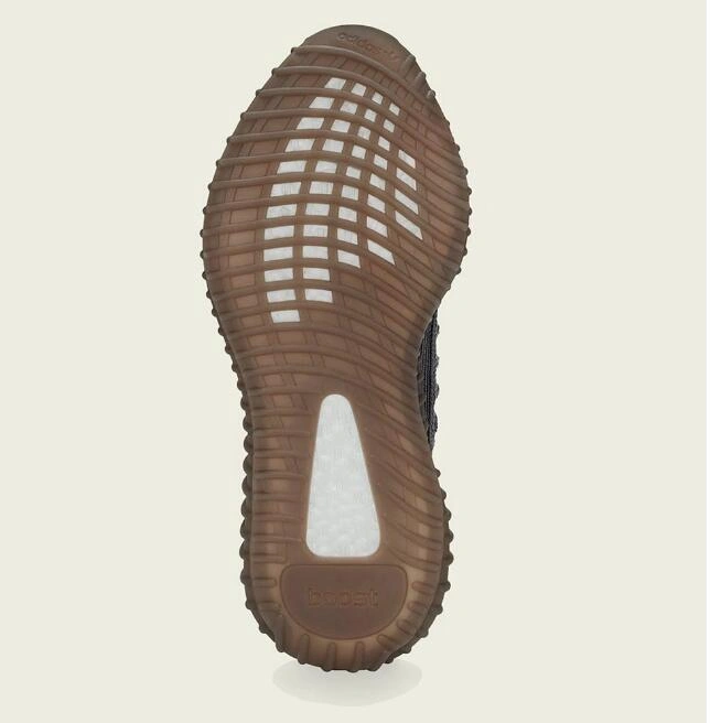 Yeezy Boost 350 V2 CMPCT Slate Blue