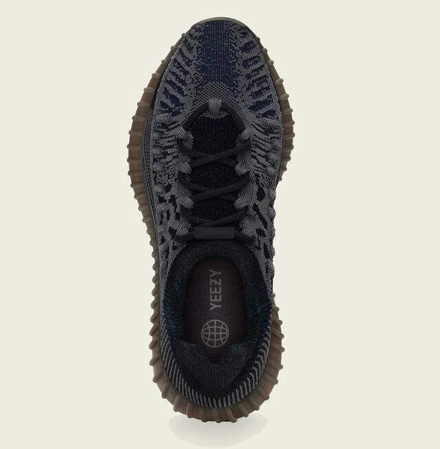 Yeezy Boost 350 V2 CMPCT Slate Blue