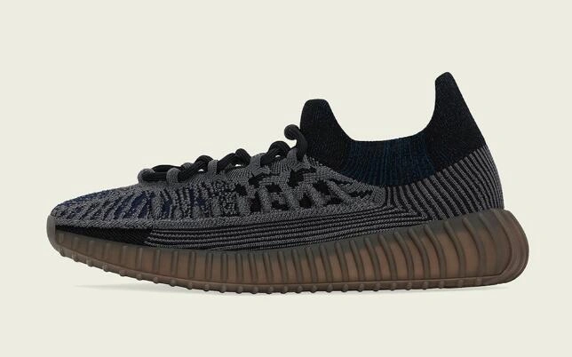 Yeezy Boost 350 V2 CMPCT Slate Blue