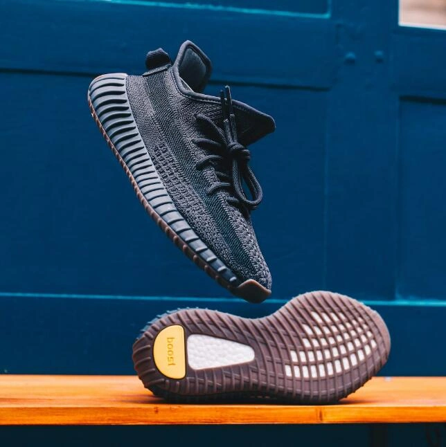 Yeezy Boost 350 V2 Cinder Reflective