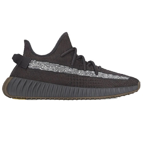Yeezy Boost 350 V2 Cinder Reflective