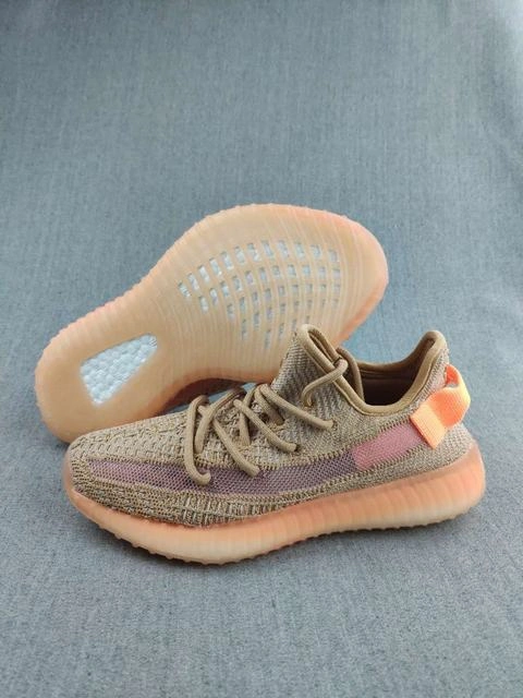 Yeezy Boost 350 V2 「Clay」