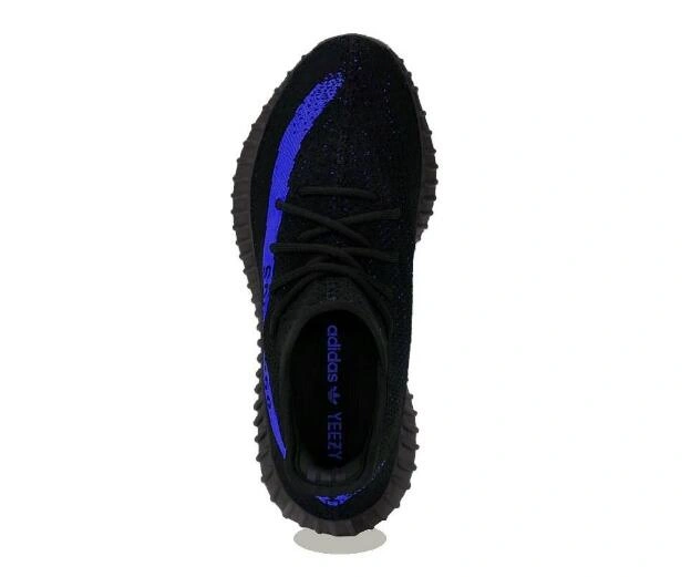 Yeezy Boost 350 V2 Dazzling Blue
