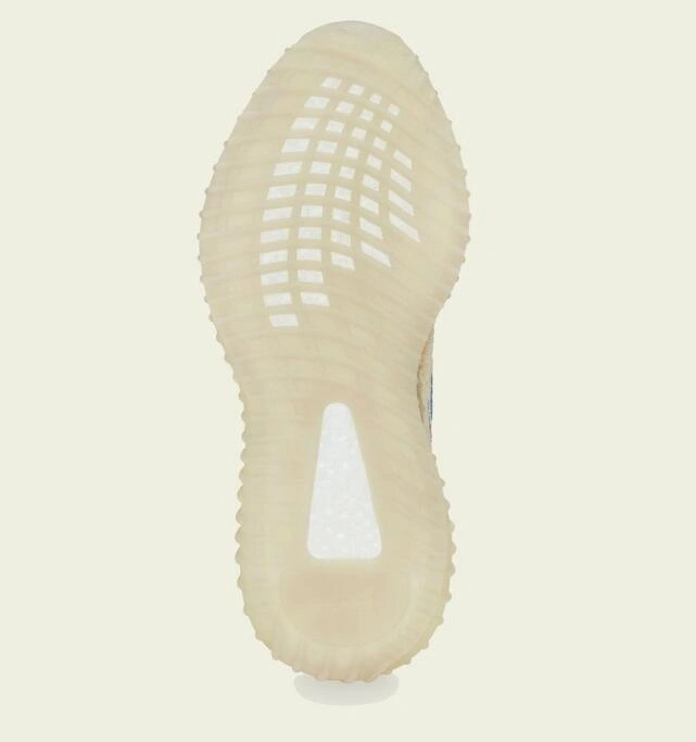 Yeezy Boost 350 V2 MX Oat For Women